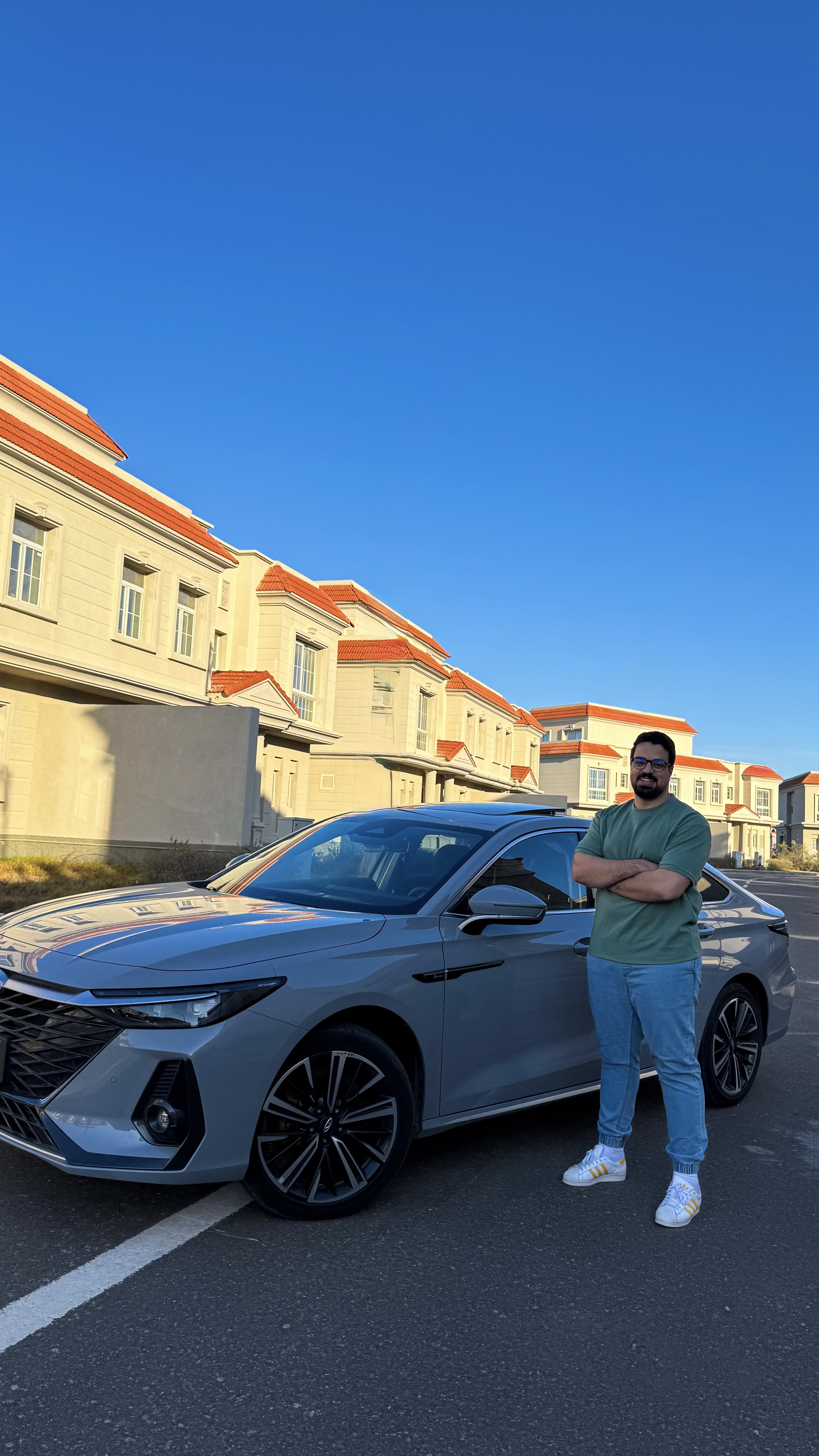 Chery Arrizo 8 2026